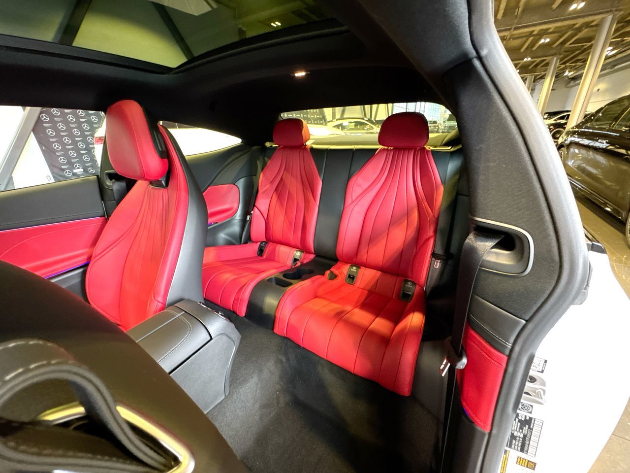 2026 Mercedes-Benz CLE in Vancouver, British Columbia