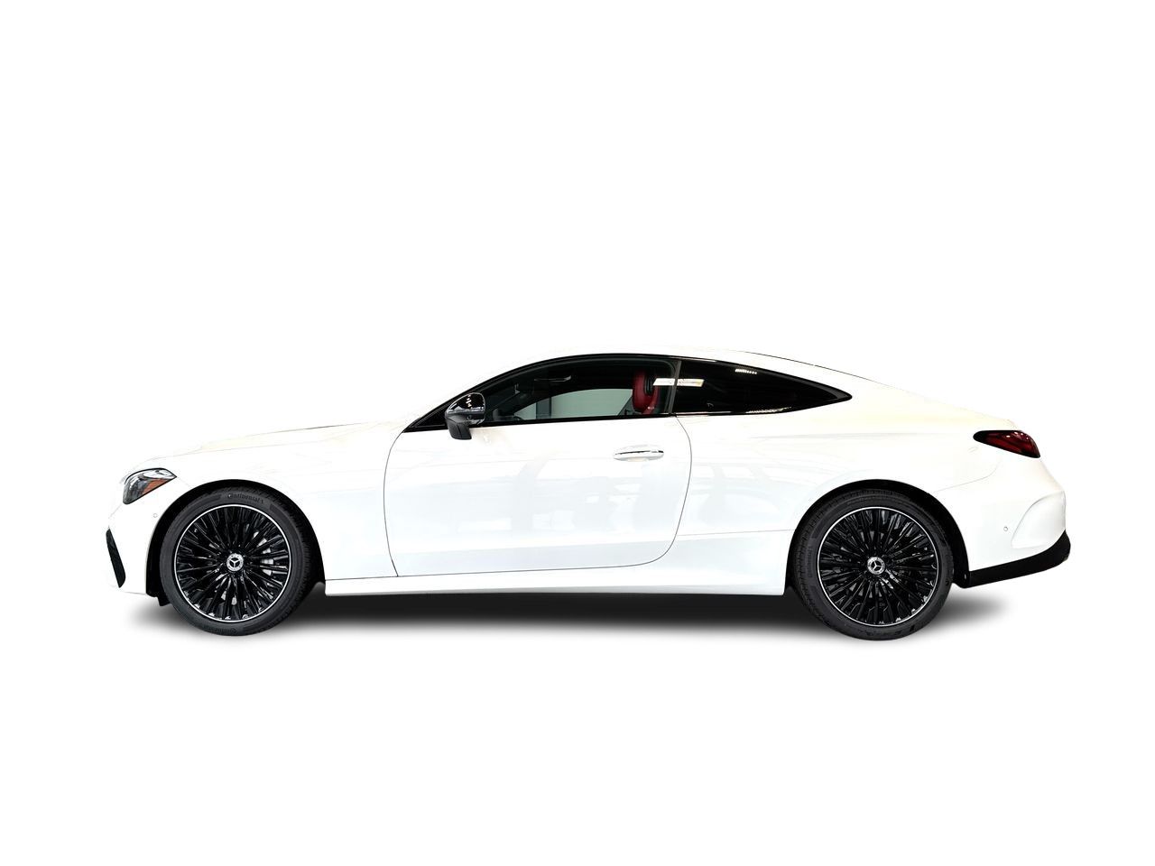 2026 Mercedes-Benz CLE in Vancouver, British Columbia