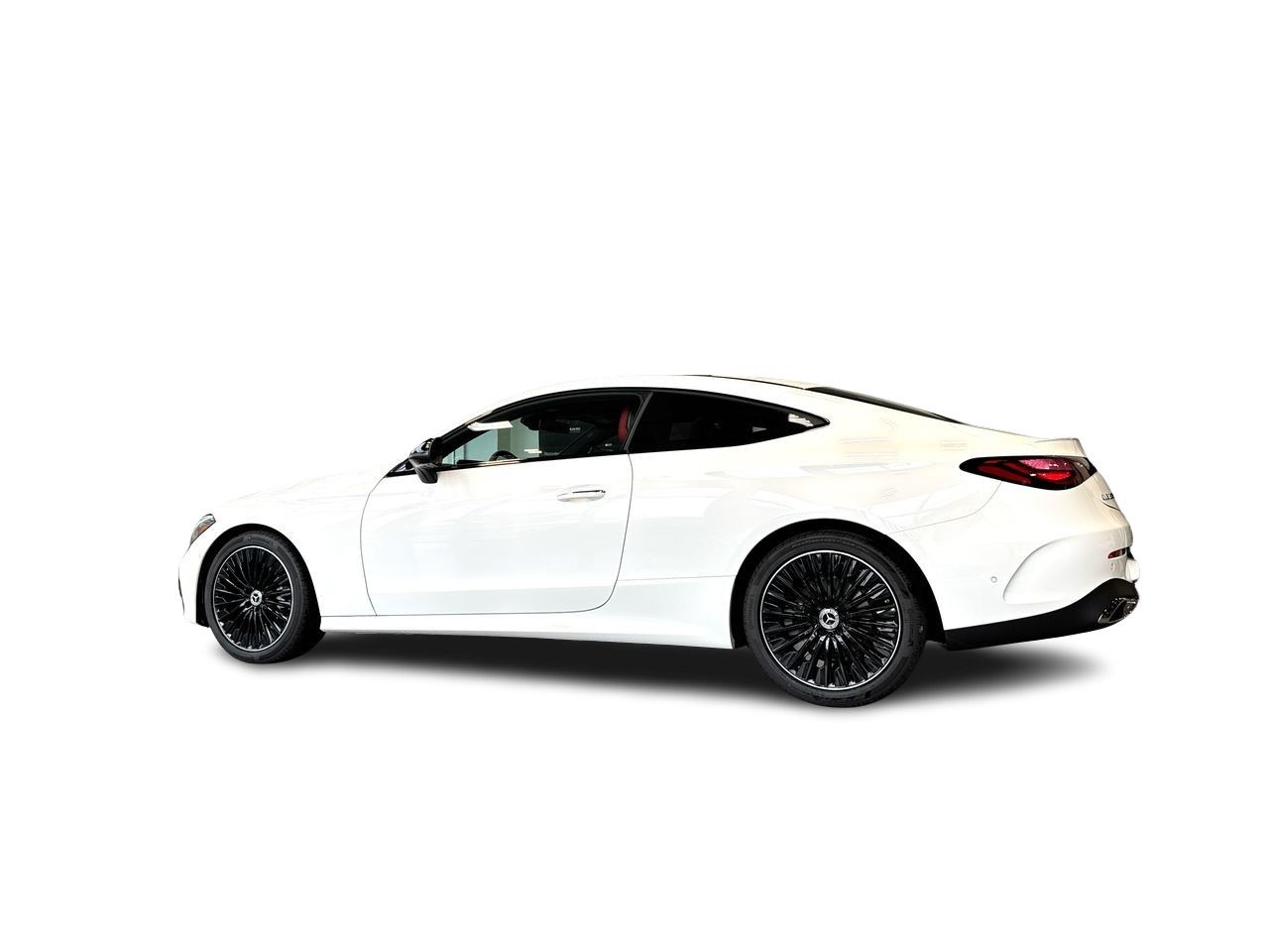 2026 Mercedes-Benz CLE in Vancouver, British Columbia