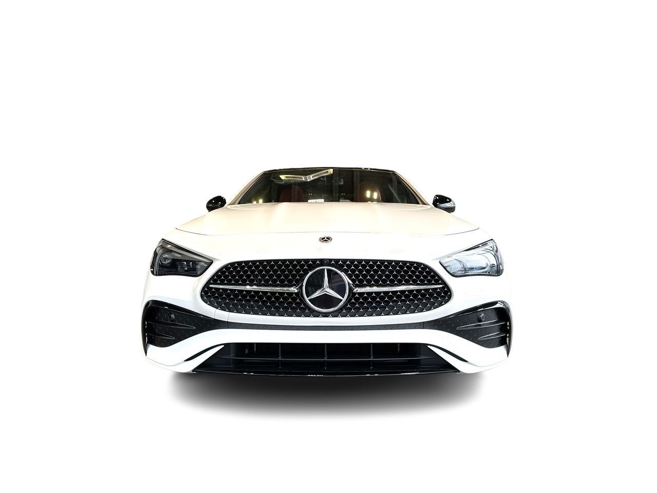 2026 Mercedes-Benz CLE in Vancouver, British Columbia