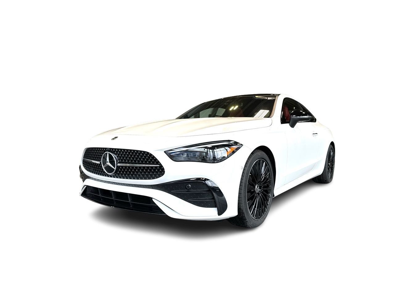 2026 Mercedes-Benz CLE in Vancouver, British Columbia