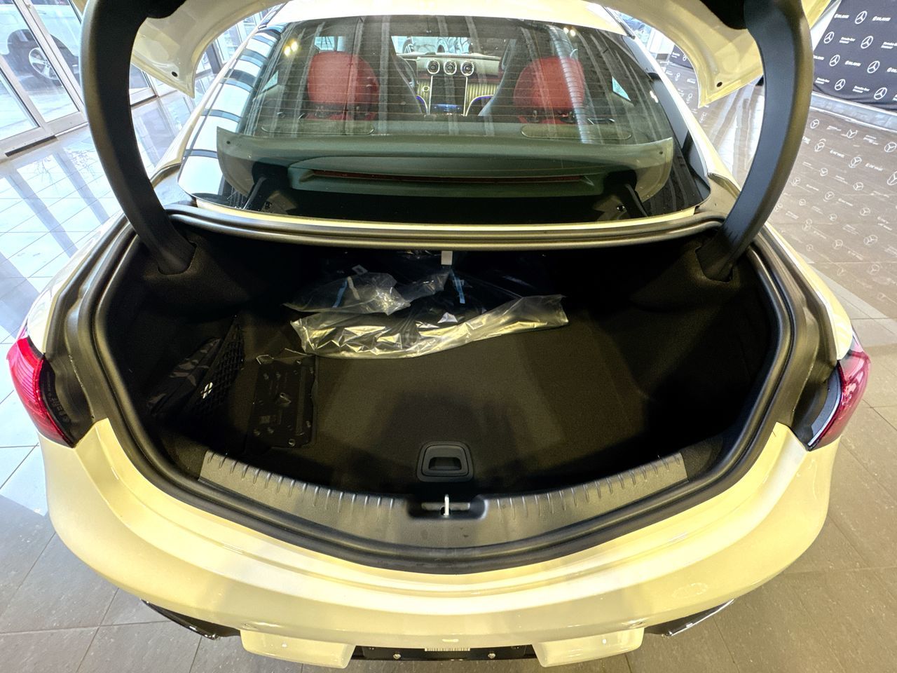 2026 Mercedes-Benz CLE in Vancouver, British Columbia