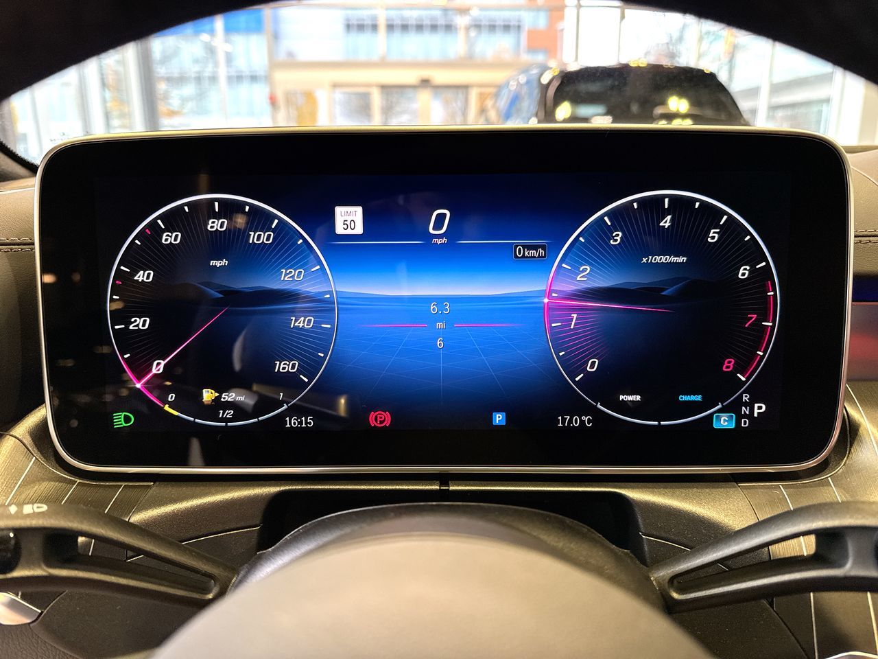 2026 Mercedes-Benz CLE in Vancouver, British Columbia