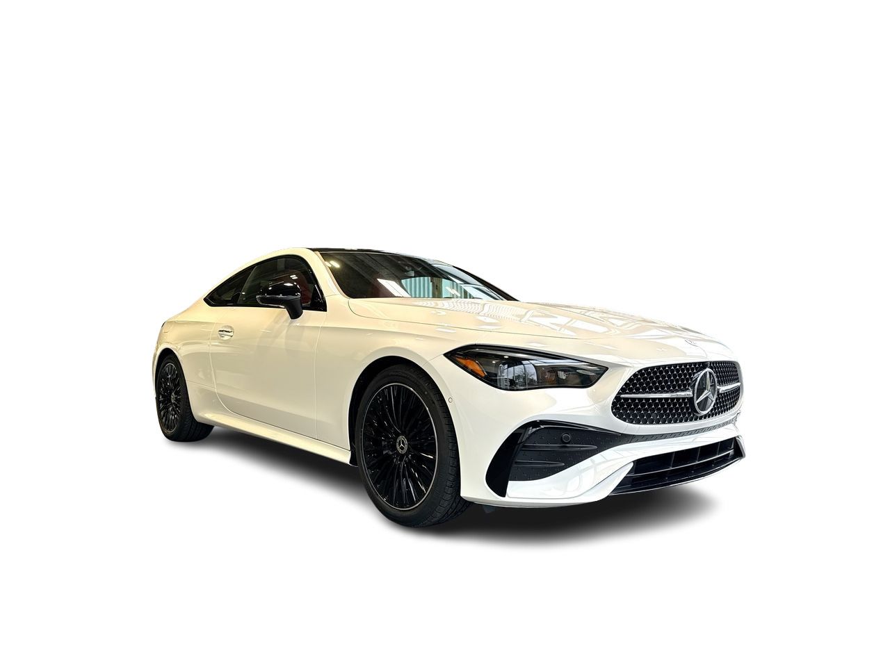 2026 Mercedes-Benz CLE in Vancouver, British Columbia