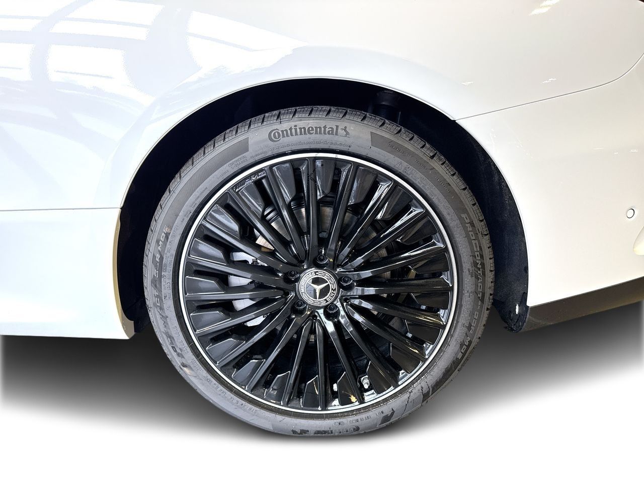 2026 Mercedes-Benz CLE in Vancouver, British Columbia