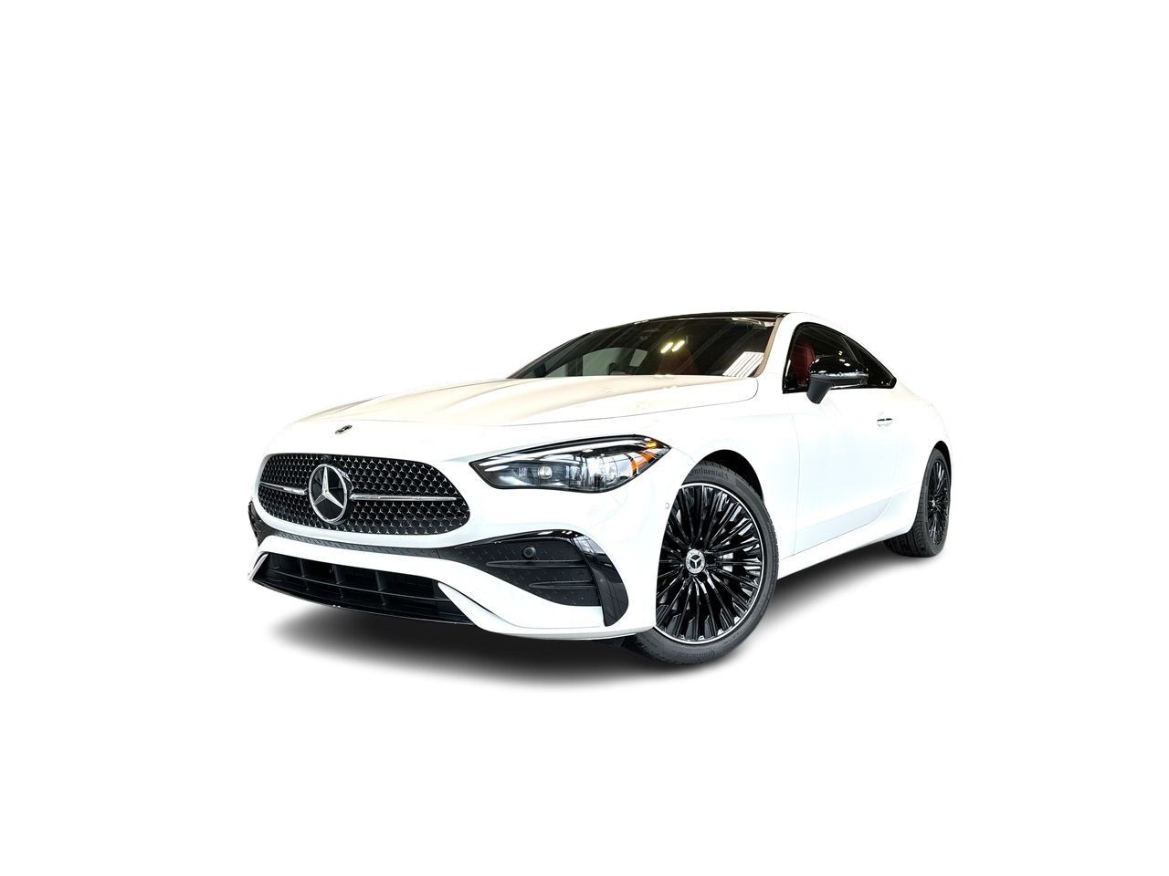 2026 Mercedes-Benz CLE in Vancouver, British Columbia