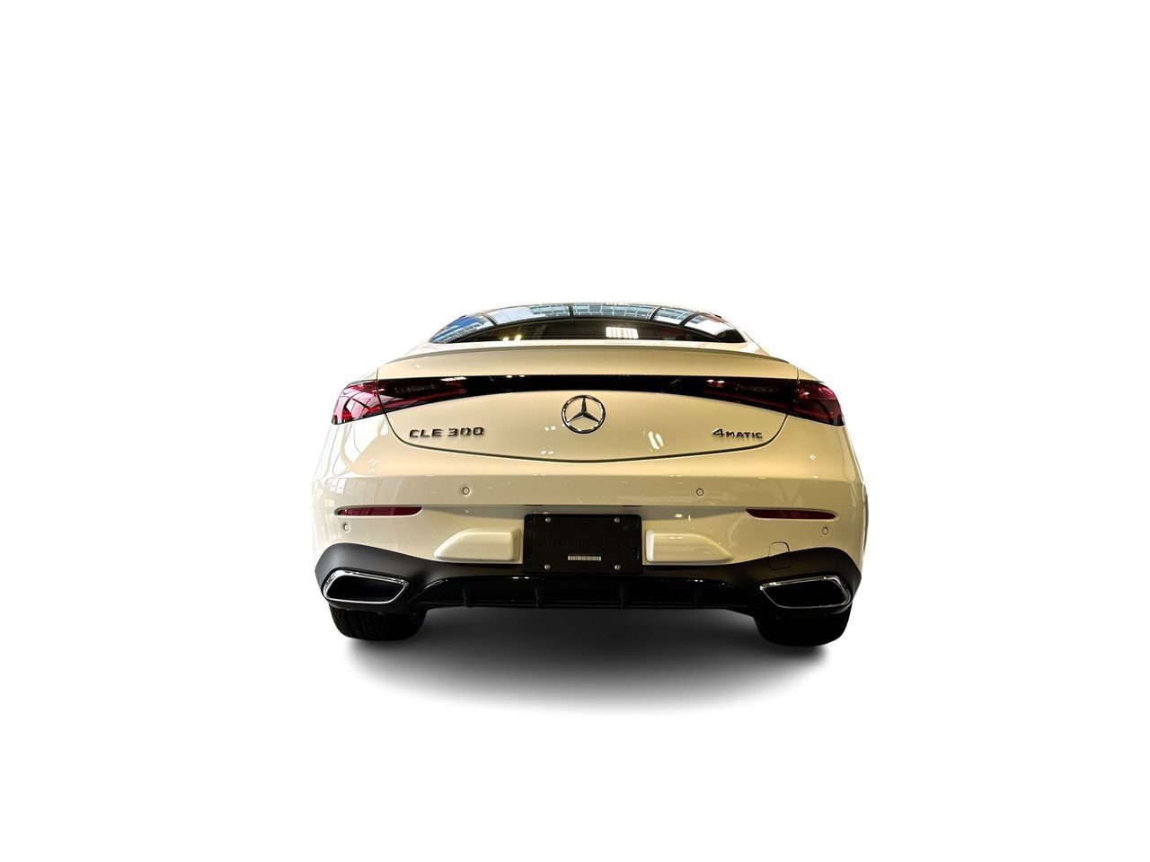 2026 Mercedes-Benz CLE in Vancouver, British Columbia