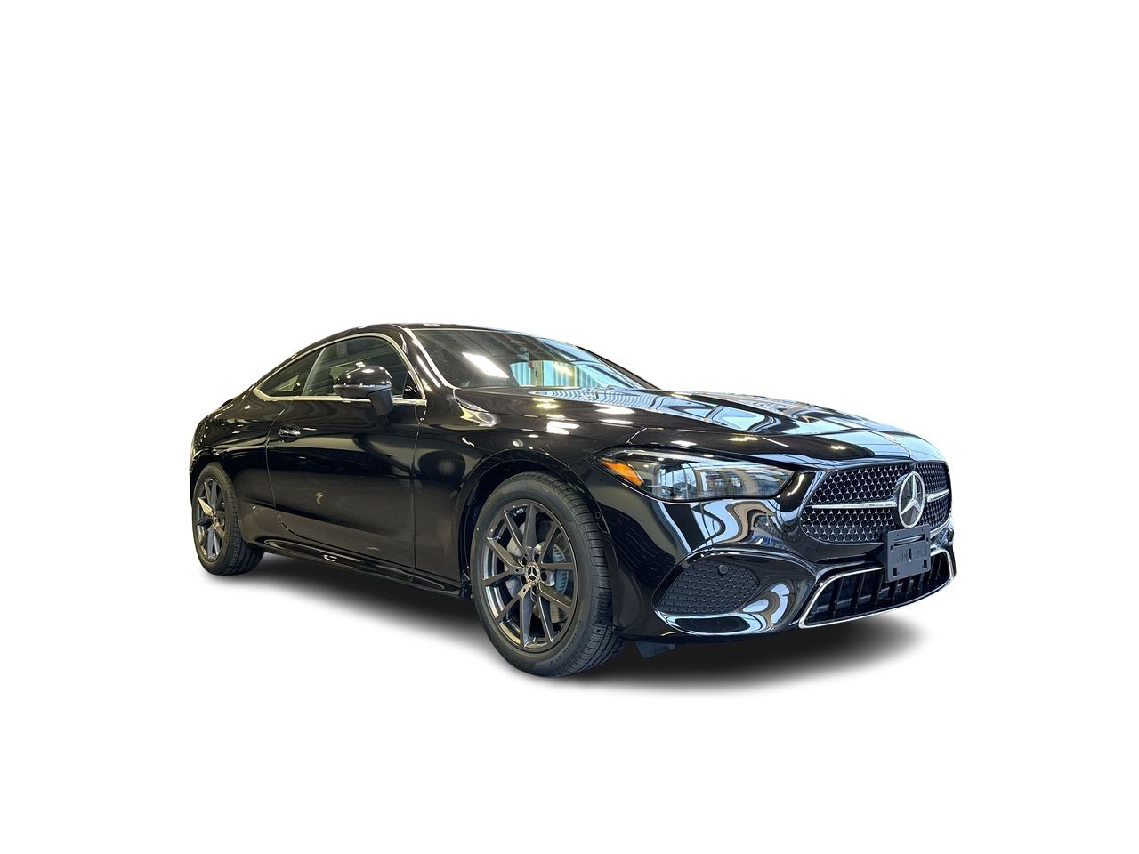 2026 Mercedes-Benz CLE in Vancouver, British Columbia