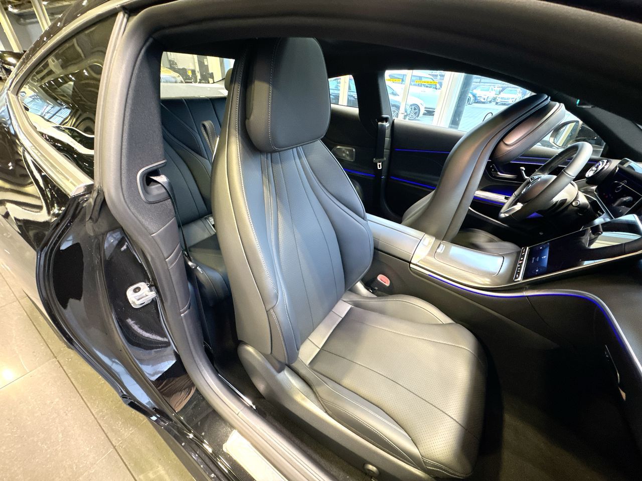 2026 Mercedes-Benz CLE in Vancouver, British Columbia