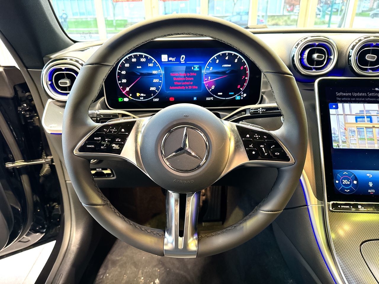 2026 Mercedes-Benz CLE in Vancouver, British Columbia