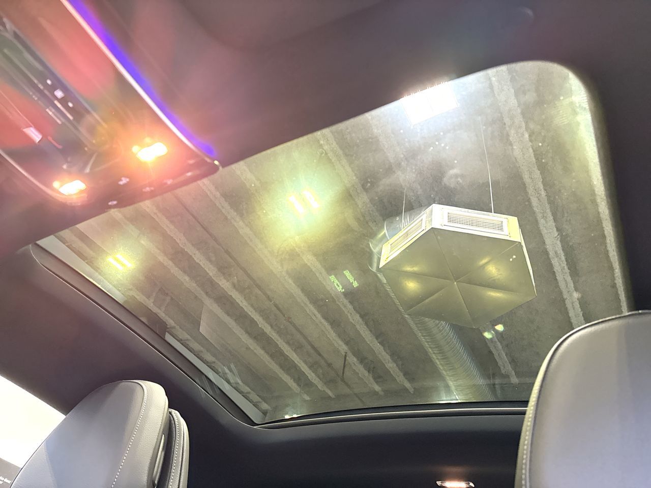 2026 Mercedes-Benz CLE in Vancouver, British Columbia