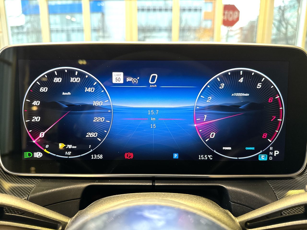 2026 Mercedes-Benz CLE in Vancouver, British Columbia