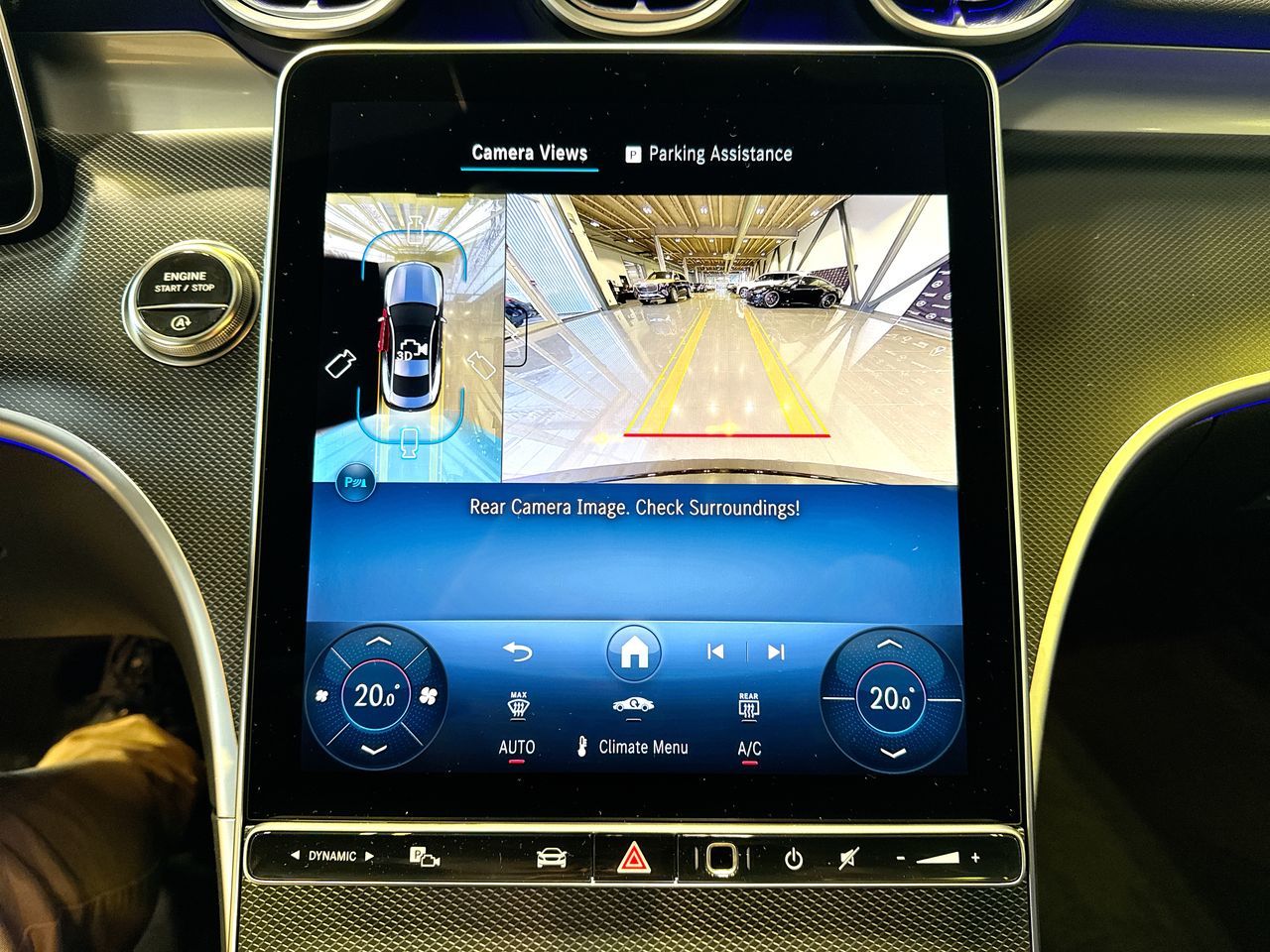 2026 Mercedes-Benz CLE in Vancouver, British Columbia