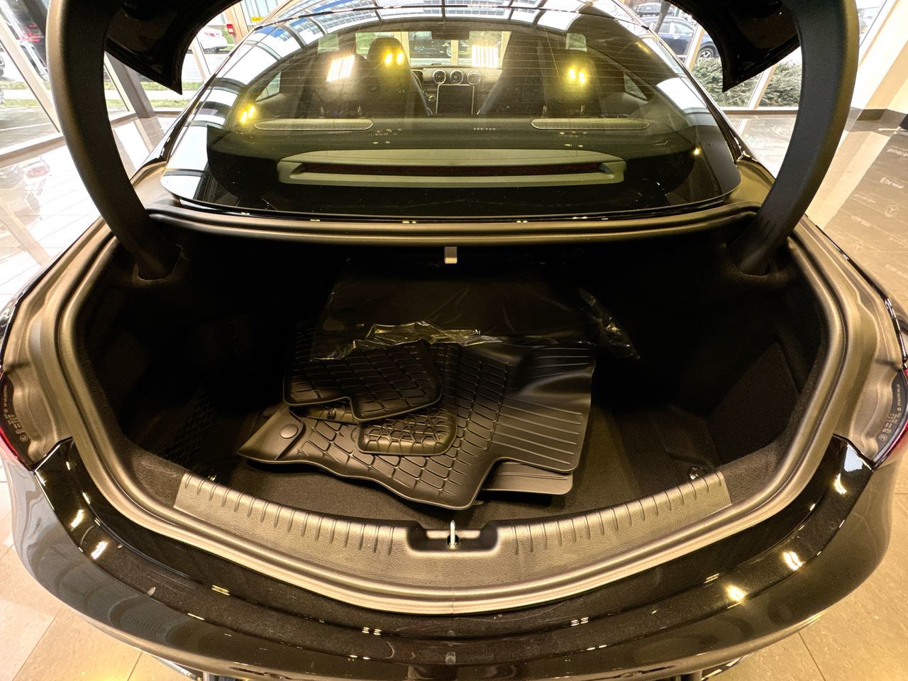 2026 Mercedes-Benz CLE in Vancouver, British Columbia