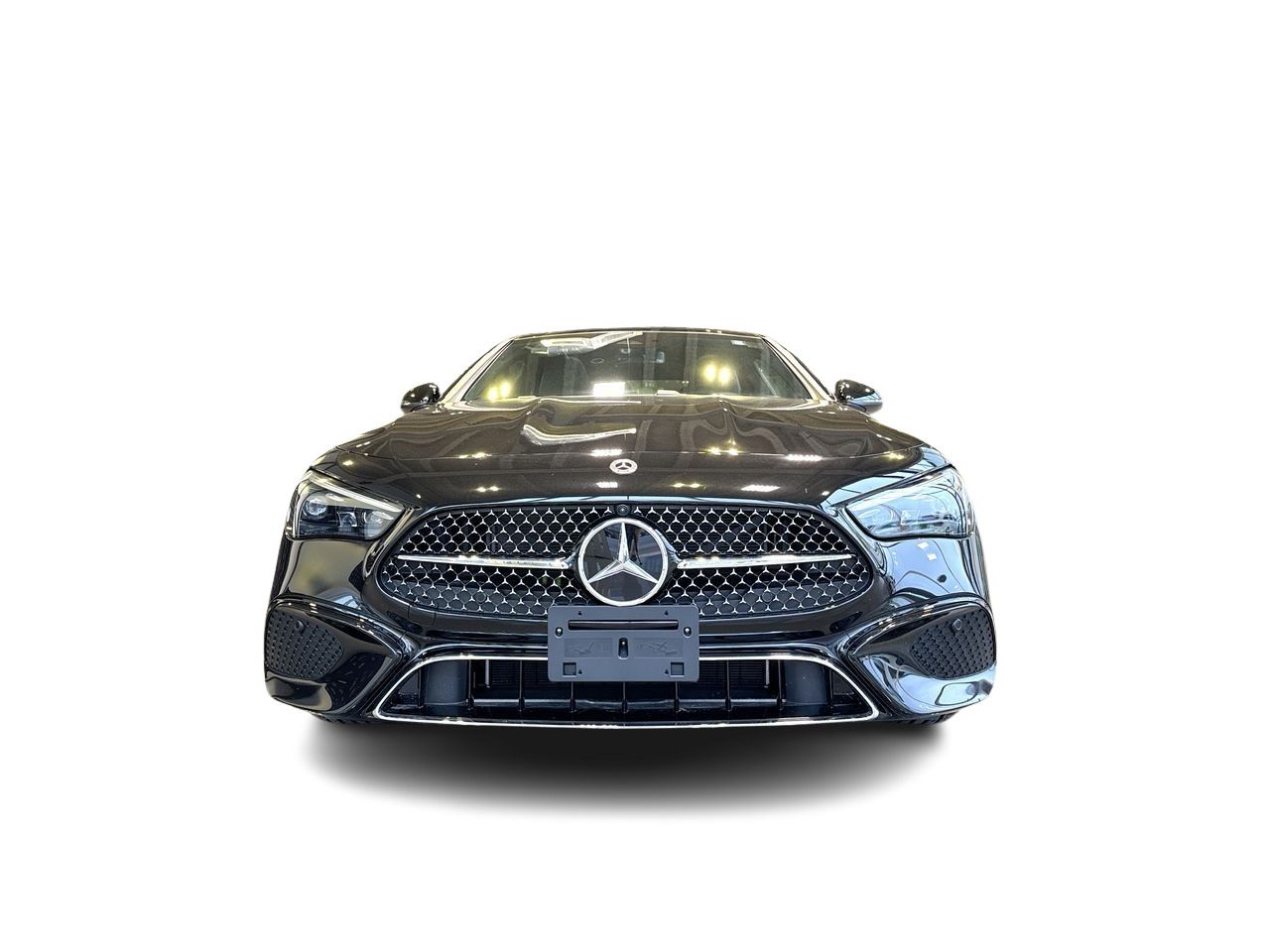 2026 Mercedes-Benz CLE in Vancouver, British Columbia