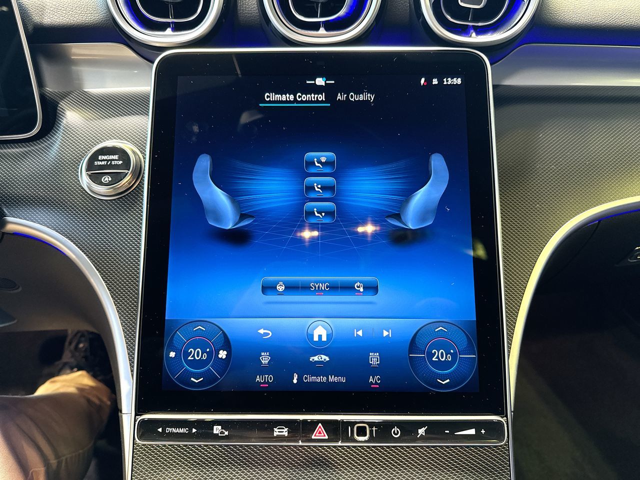 2026 Mercedes-Benz CLE in Vancouver, British Columbia