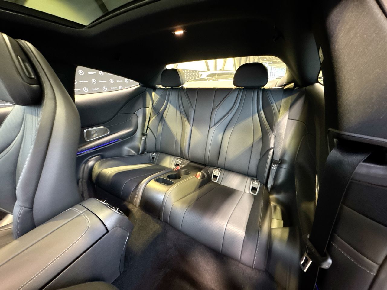 2026 Mercedes-Benz CLE in Vancouver, British Columbia