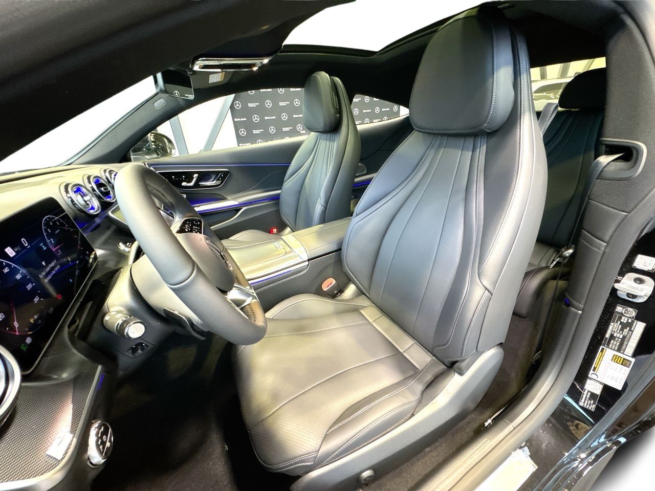 2026 Mercedes-Benz CLE in Vancouver, British Columbia