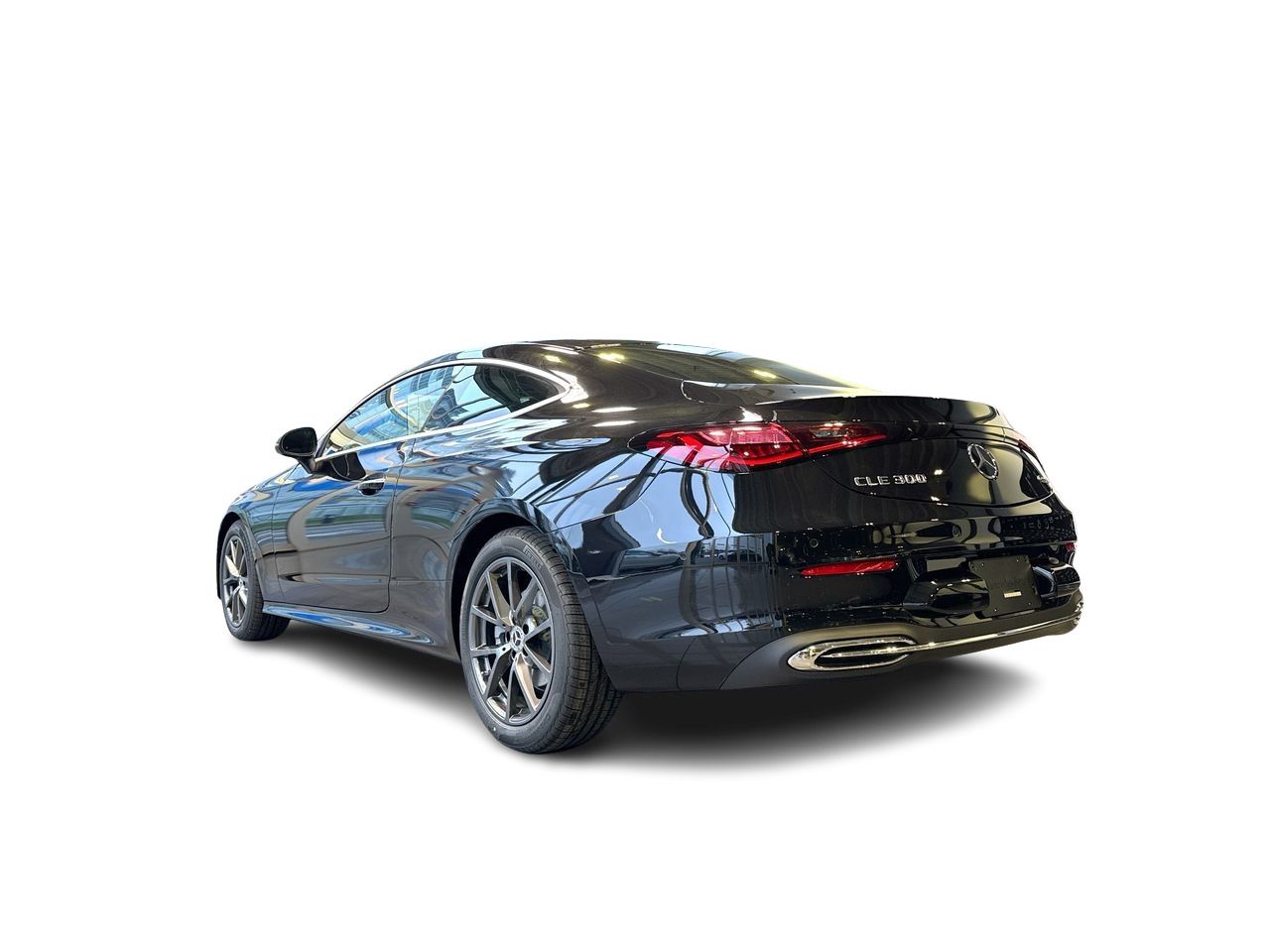 2026 Mercedes-Benz CLE in Vancouver, British Columbia