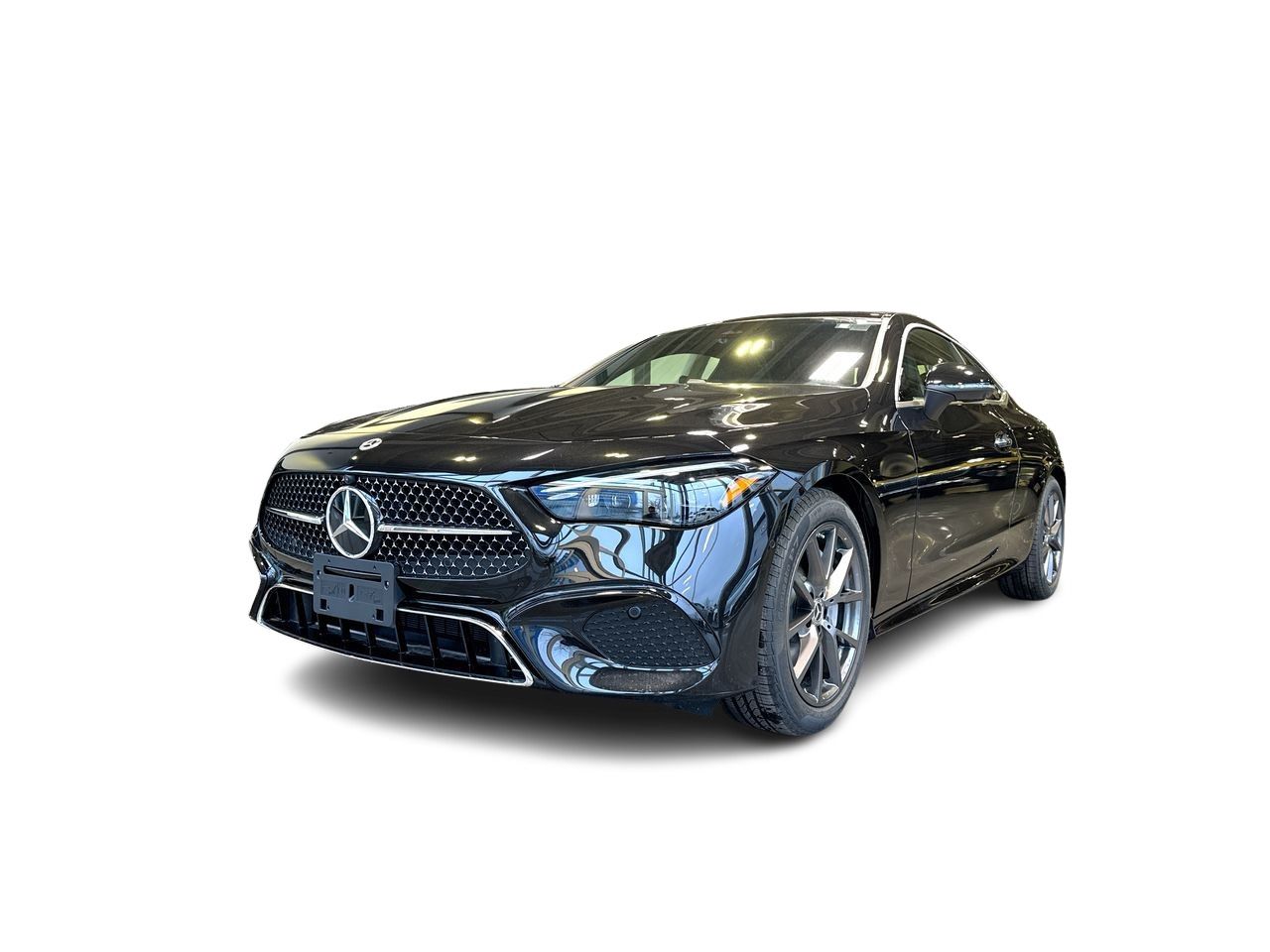 2026 Mercedes-Benz CLE in Vancouver, British Columbia