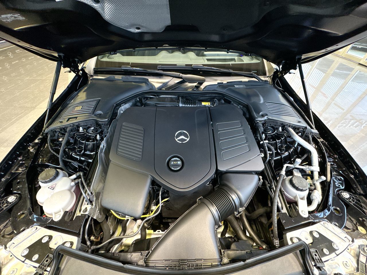 2026 Mercedes-Benz CLE in Vancouver, British Columbia