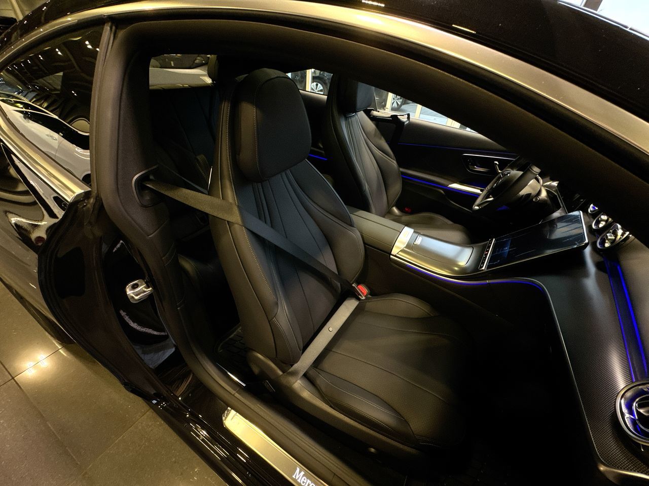 Mercedes-Benz CLE  2026 à Vancouver, Colombie-Britannique