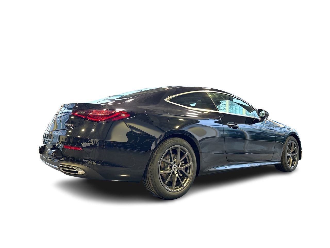 Mercedes-Benz CLE  2026 à Vancouver, Colombie-Britannique