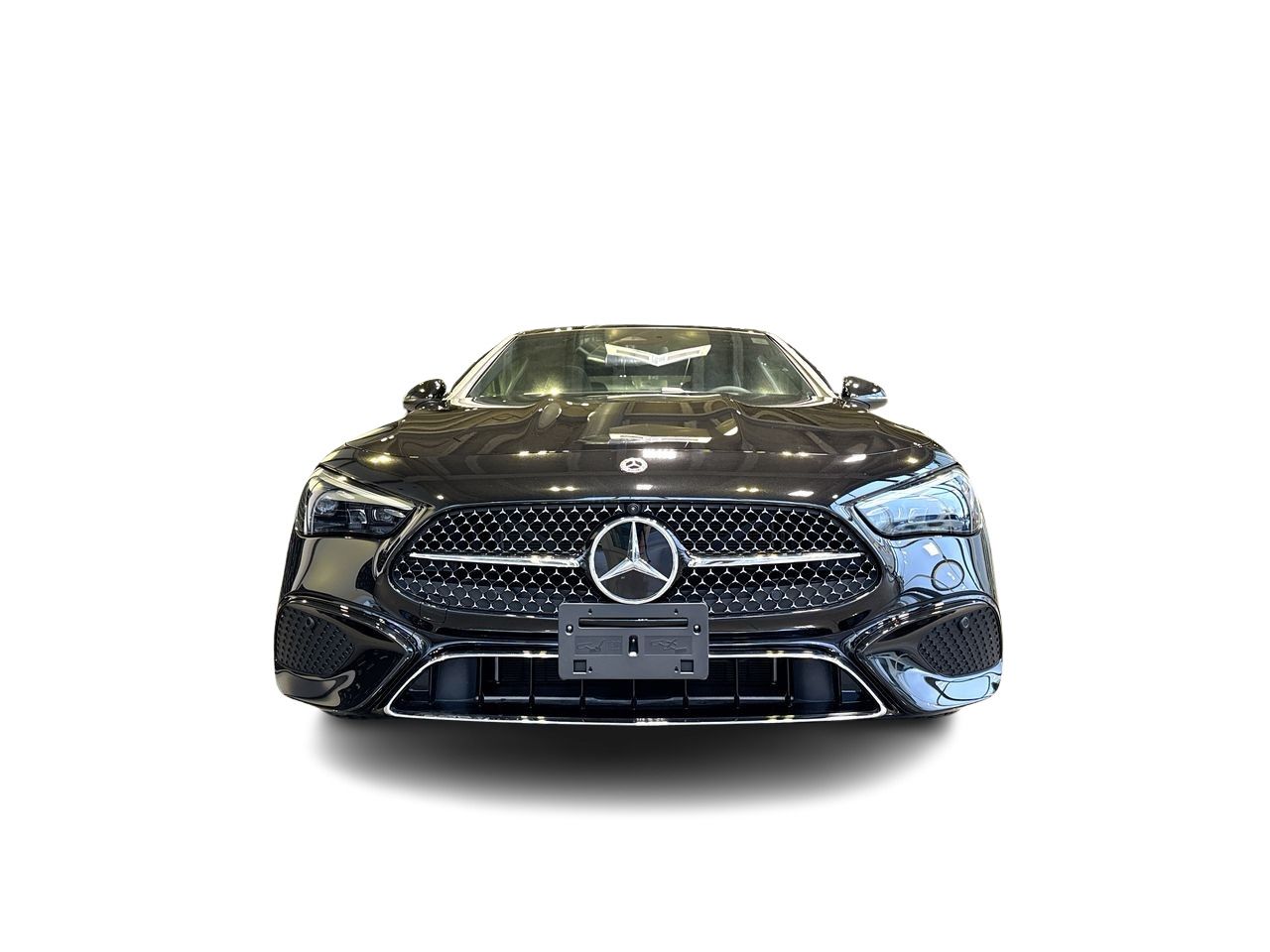 Mercedes-Benz CLE  2026 à Vancouver, Colombie-Britannique