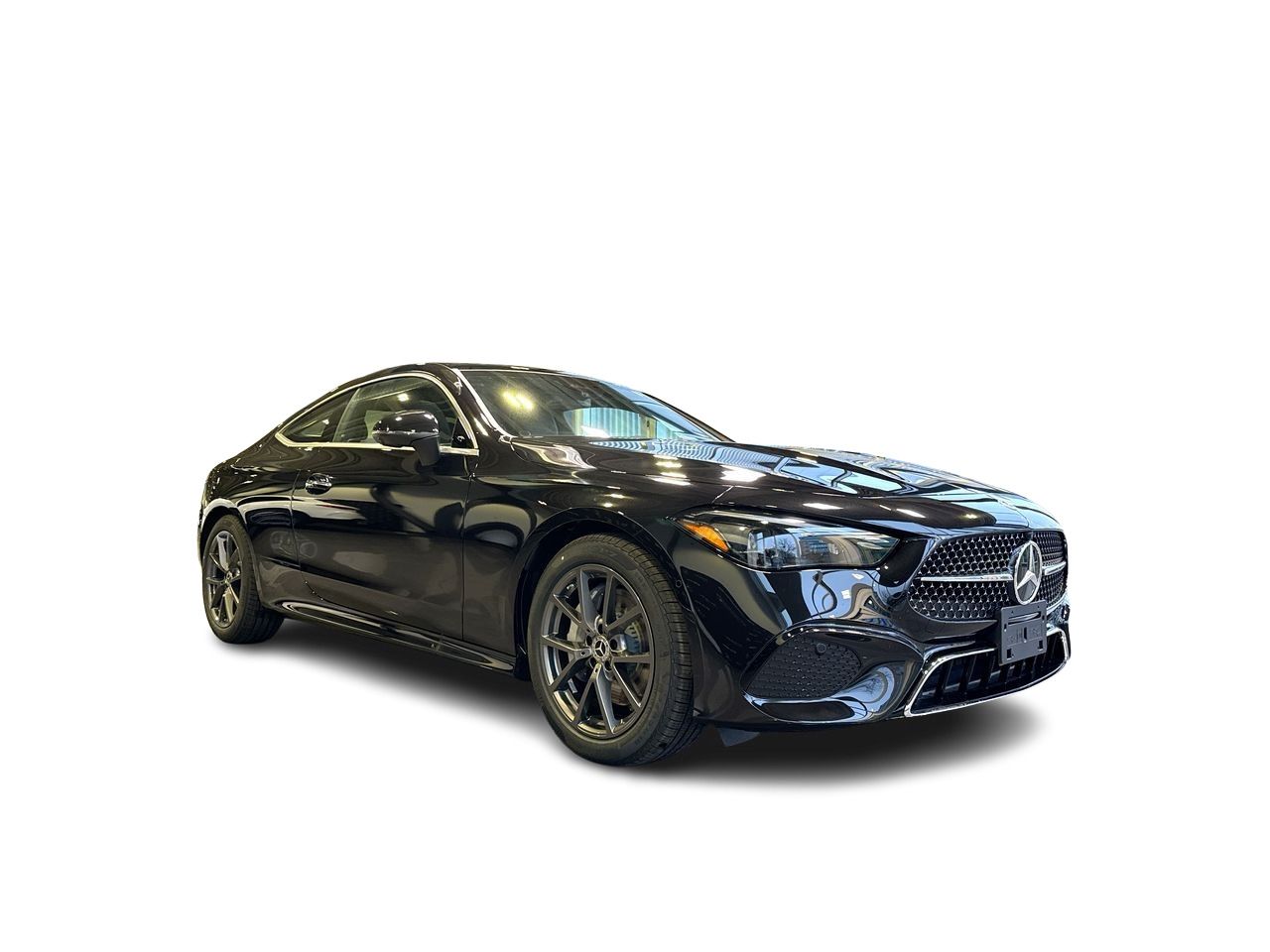 Mercedes-Benz CLE  2026 à Vancouver, Colombie-Britannique