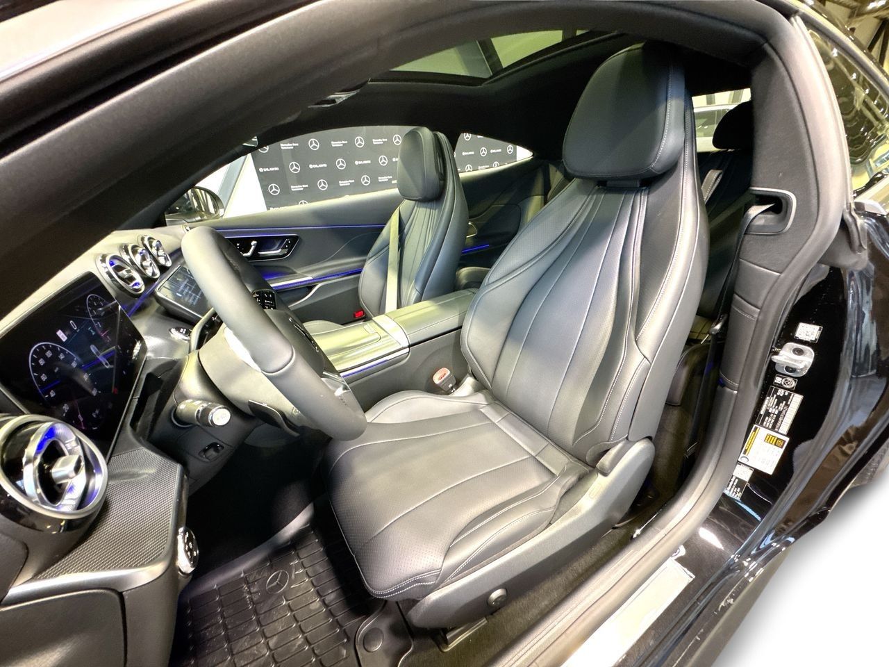 Mercedes-Benz CLE  2026 à Vancouver, Colombie-Britannique