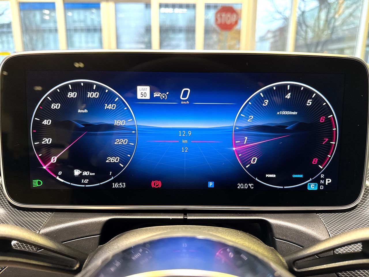 Mercedes-Benz CLE  2026 à Vancouver, Colombie-Britannique