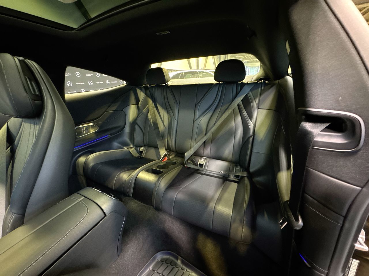 Mercedes-Benz CLE  2026 à Vancouver, Colombie-Britannique