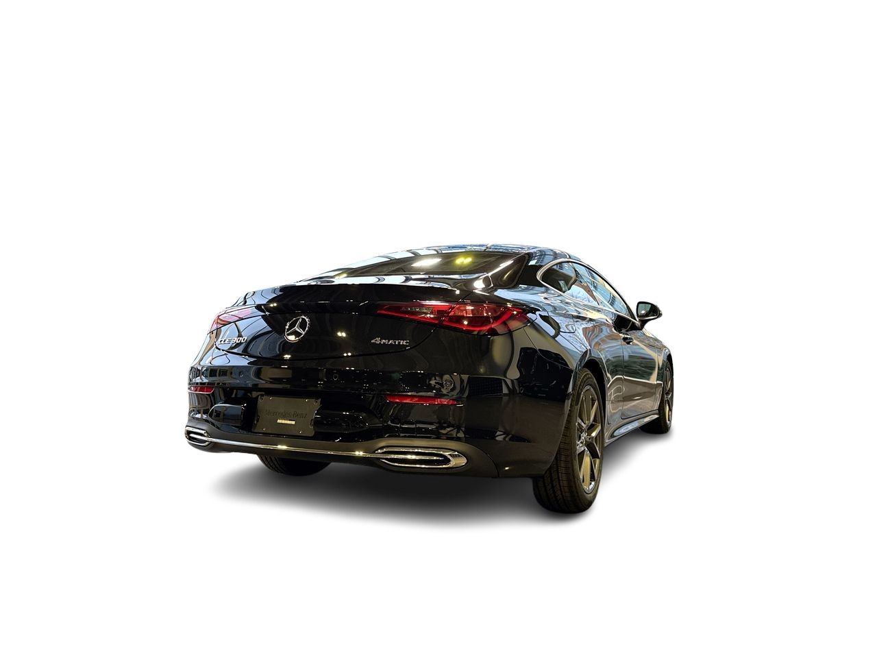 Mercedes-Benz CLE  2026 à Vancouver, Colombie-Britannique