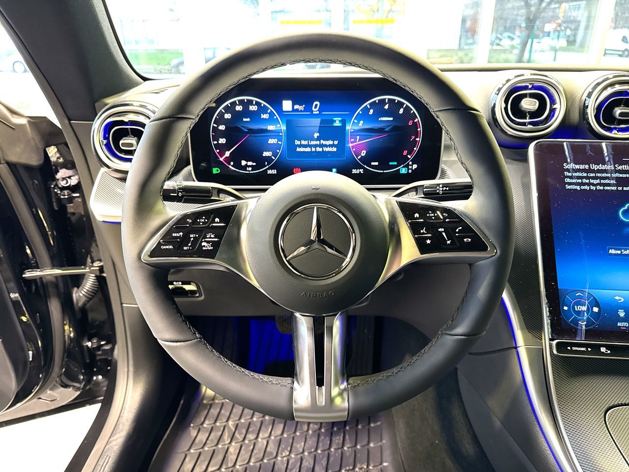 Mercedes-Benz CLE  2026 à Vancouver, Colombie-Britannique