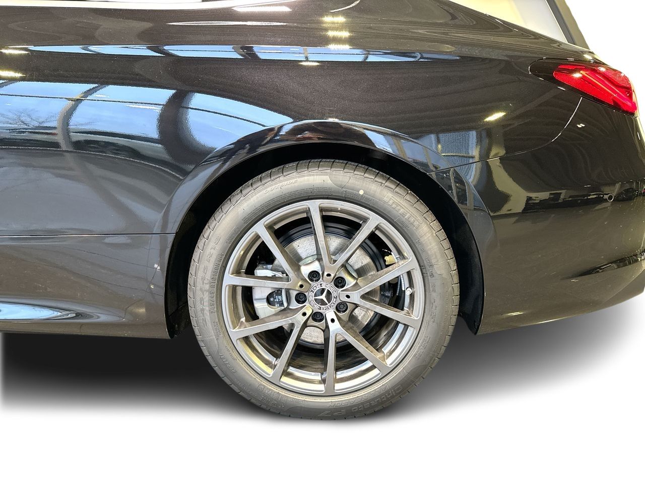 Mercedes-Benz CLE  2026 à Vancouver, Colombie-Britannique