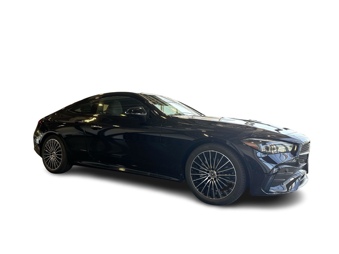 2026 Mercedes-Benz CLE