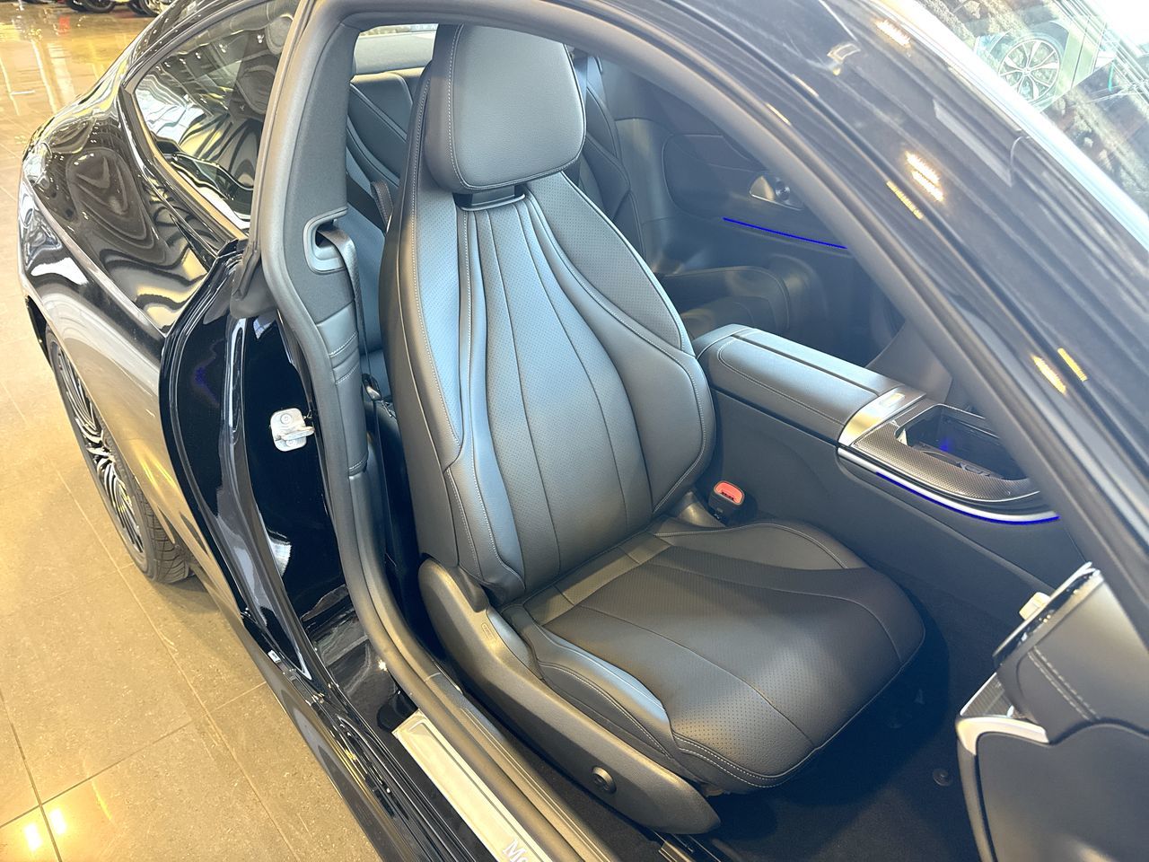 2026 Mercedes-Benz CLE