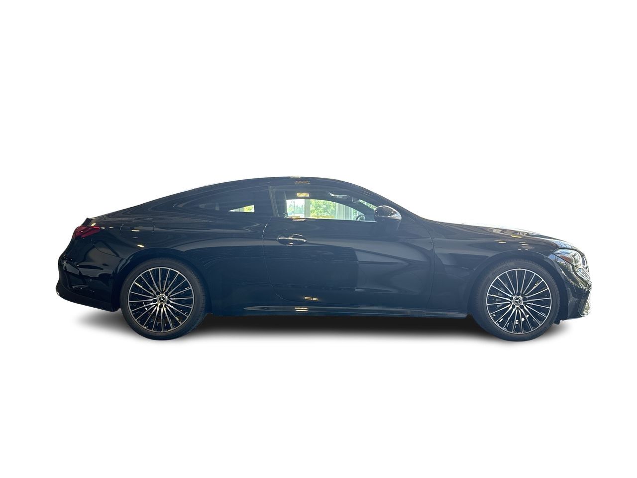 2026 Mercedes-Benz CLE