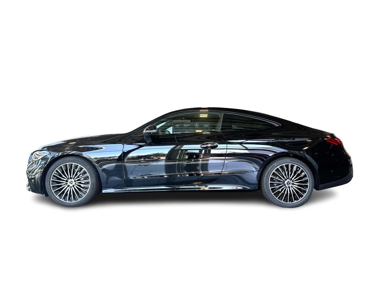 2026 Mercedes-Benz CLE