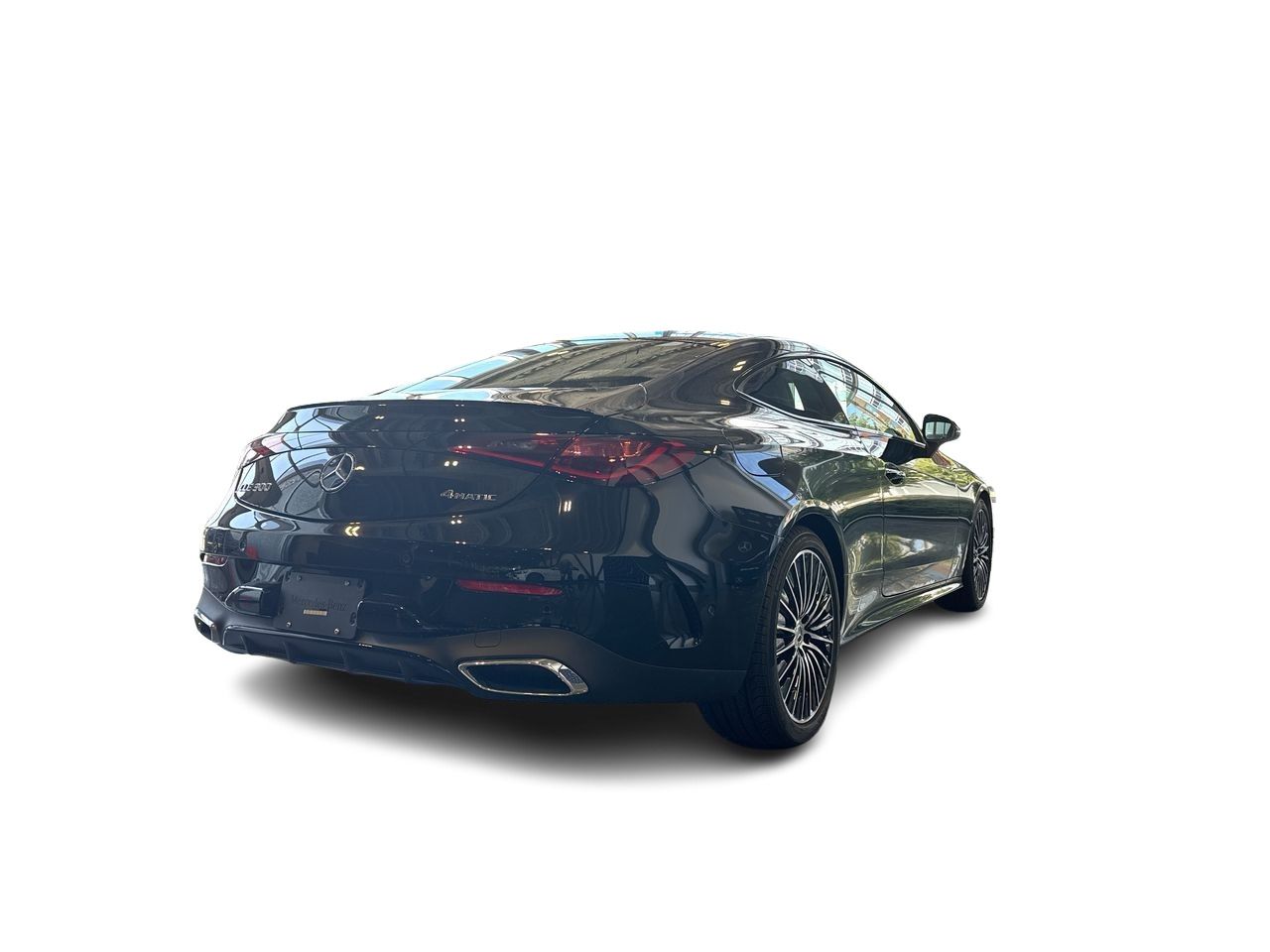 2026 Mercedes-Benz CLE