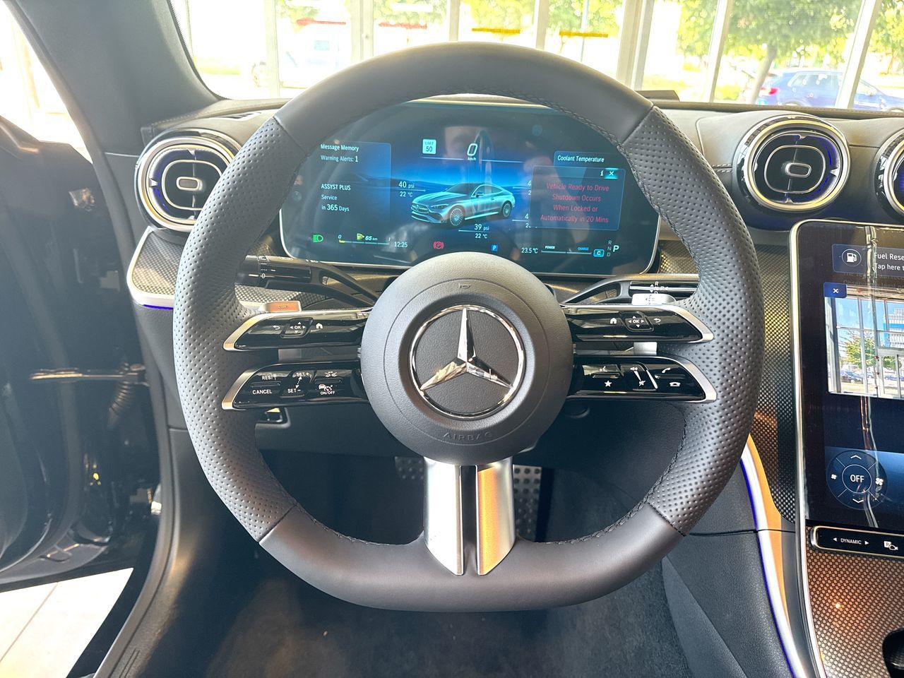 2026 Mercedes-Benz CLE