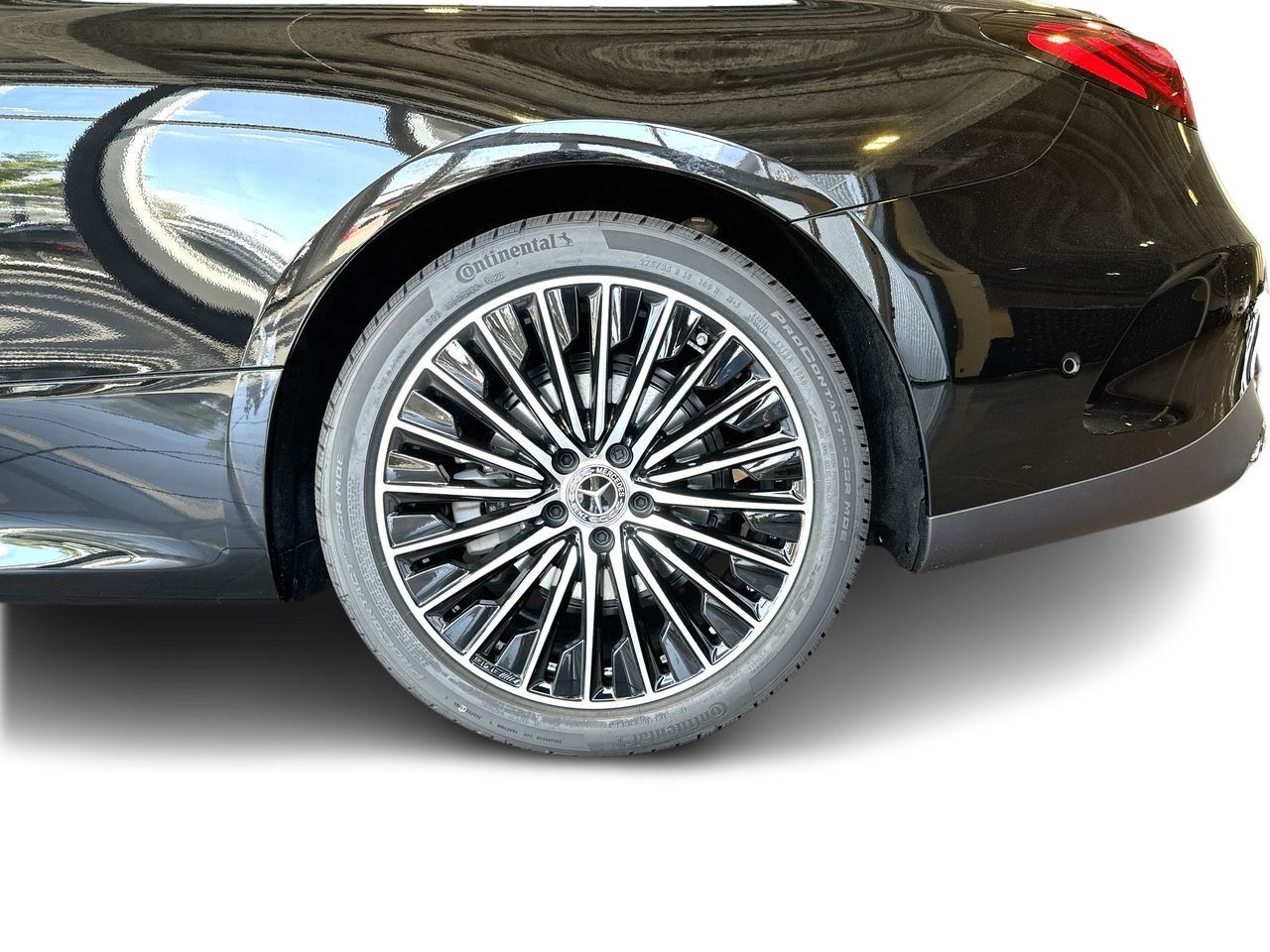 2026 Mercedes-Benz CLE