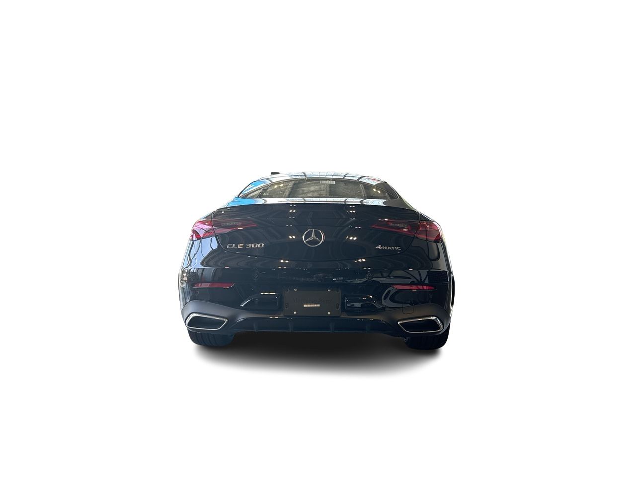 2026 Mercedes-Benz CLE