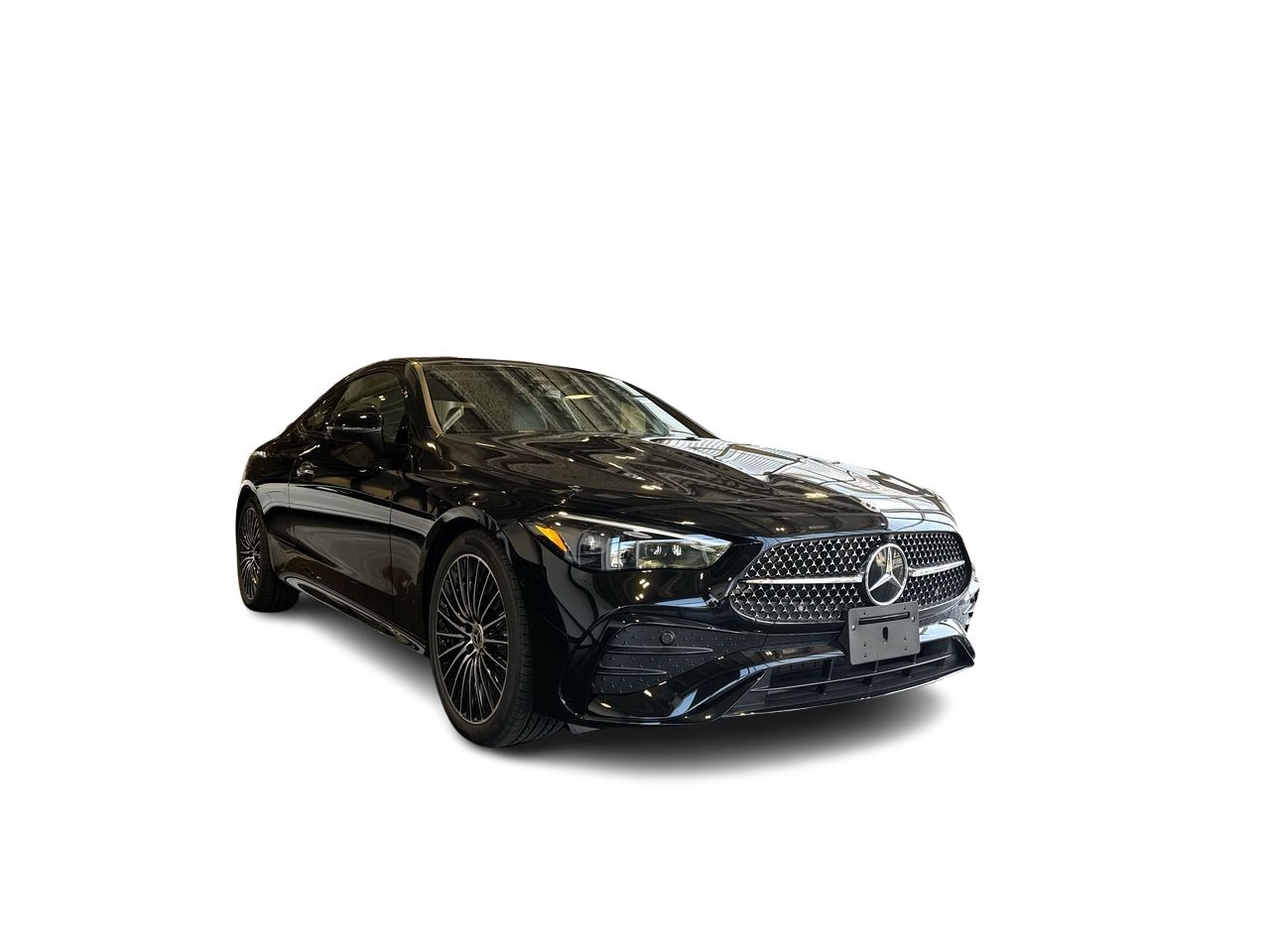 2026 Mercedes-Benz CLE