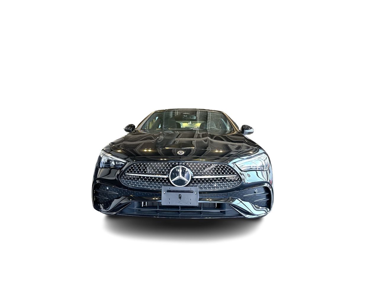 2026 Mercedes-Benz CLE