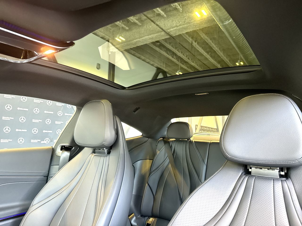 2026 Mercedes-Benz CLE
