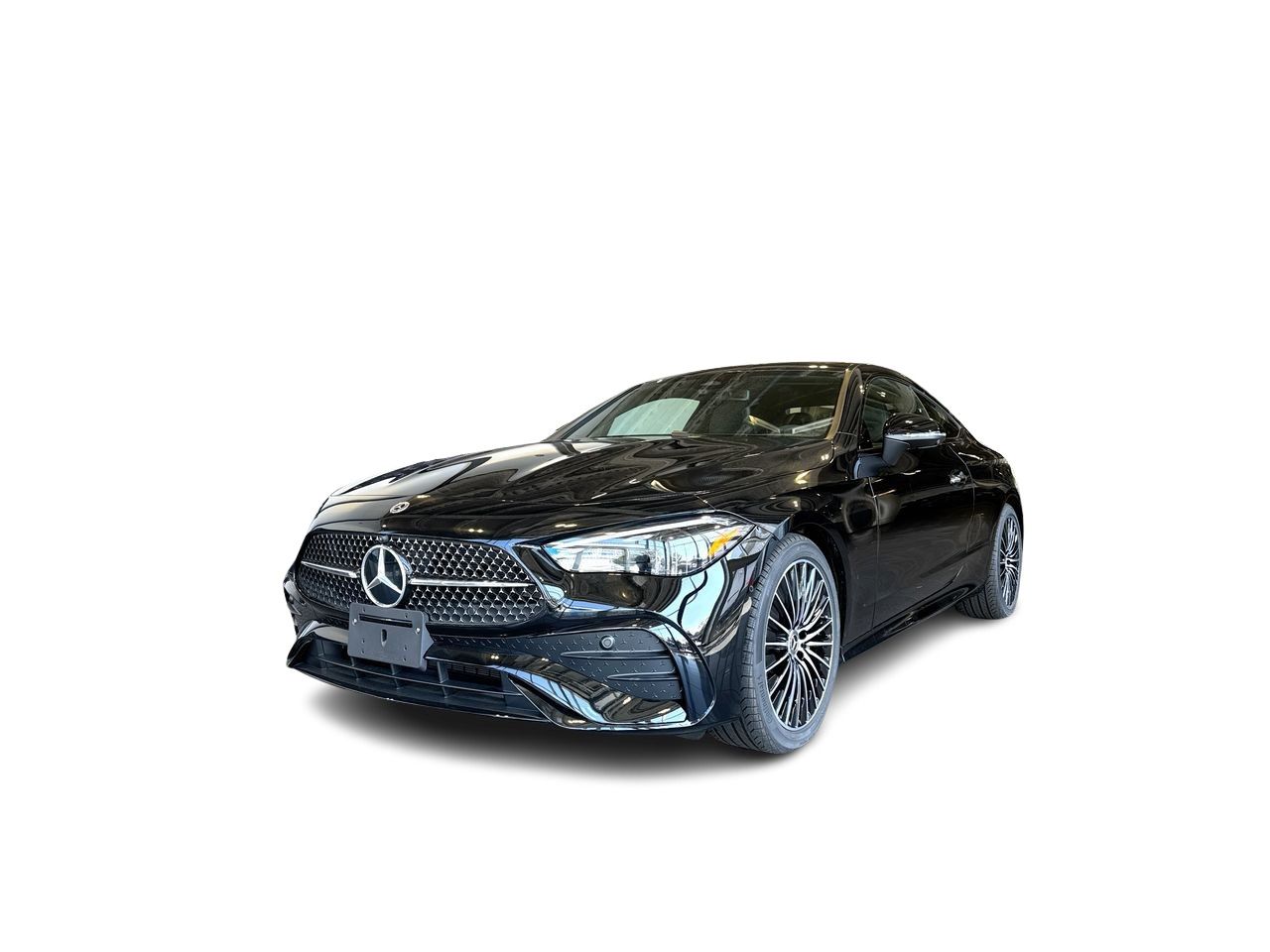 2026 Mercedes-Benz CLE