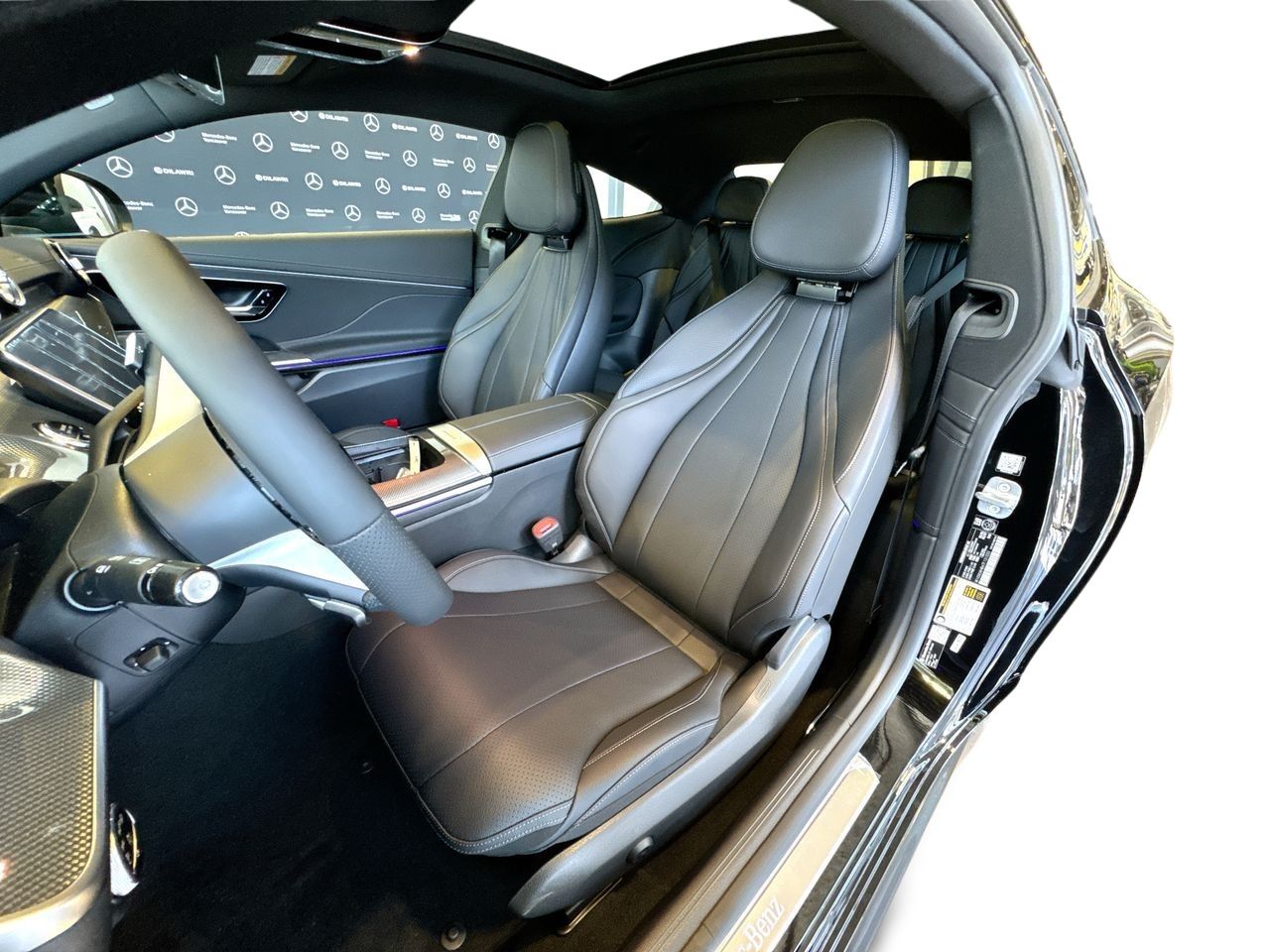 2026 Mercedes-Benz CLE