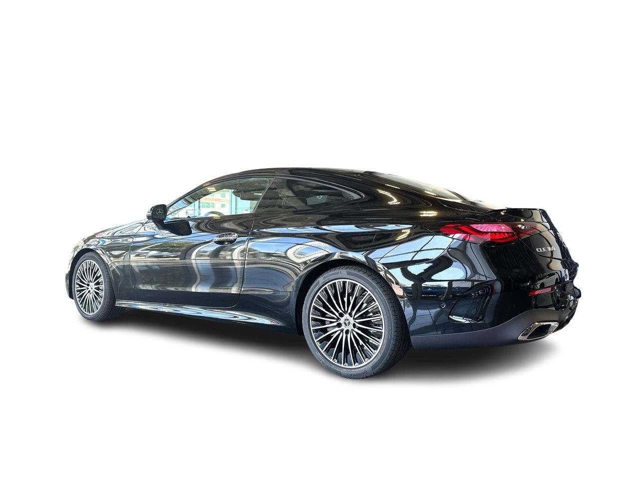 2026 Mercedes-Benz CLE