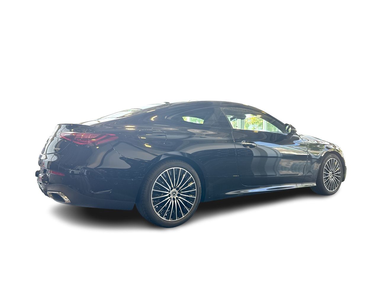 2026 Mercedes-Benz CLE